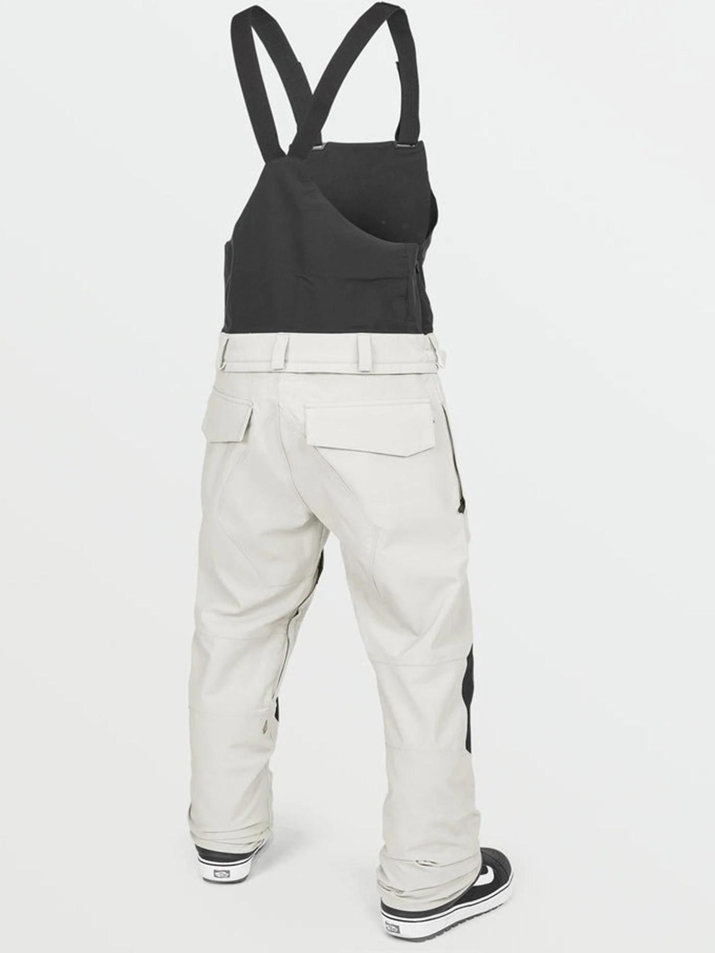 Roan Overall(Volcom Roan Overall Wt25) 6 Roan Overall(Volcom Roan Overall Wt25) - Image 6