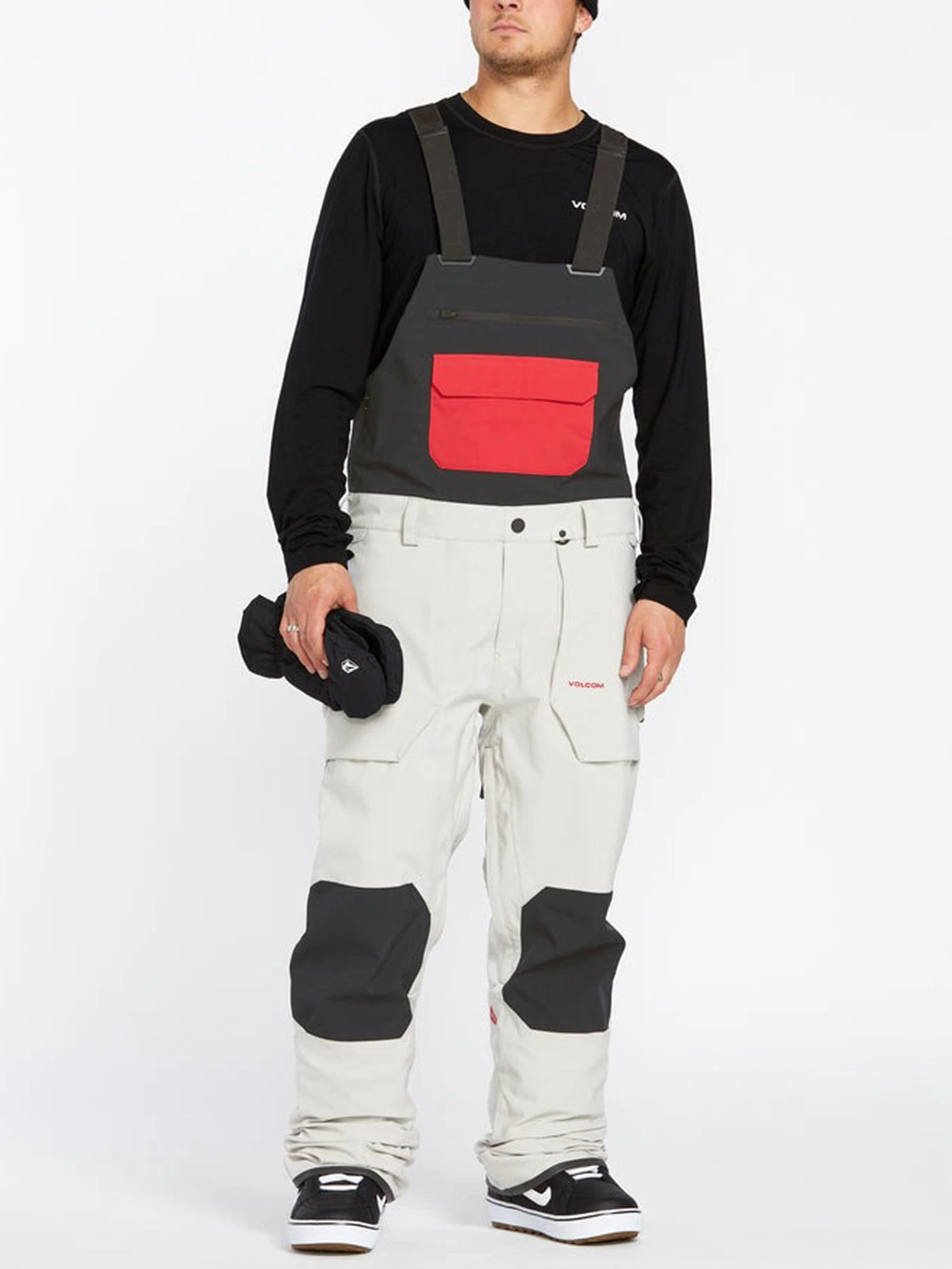 Roan Overall(Volcom Roan Overall Wt25) 1 Roan Overall(Volcom Roan Overall Wt25)