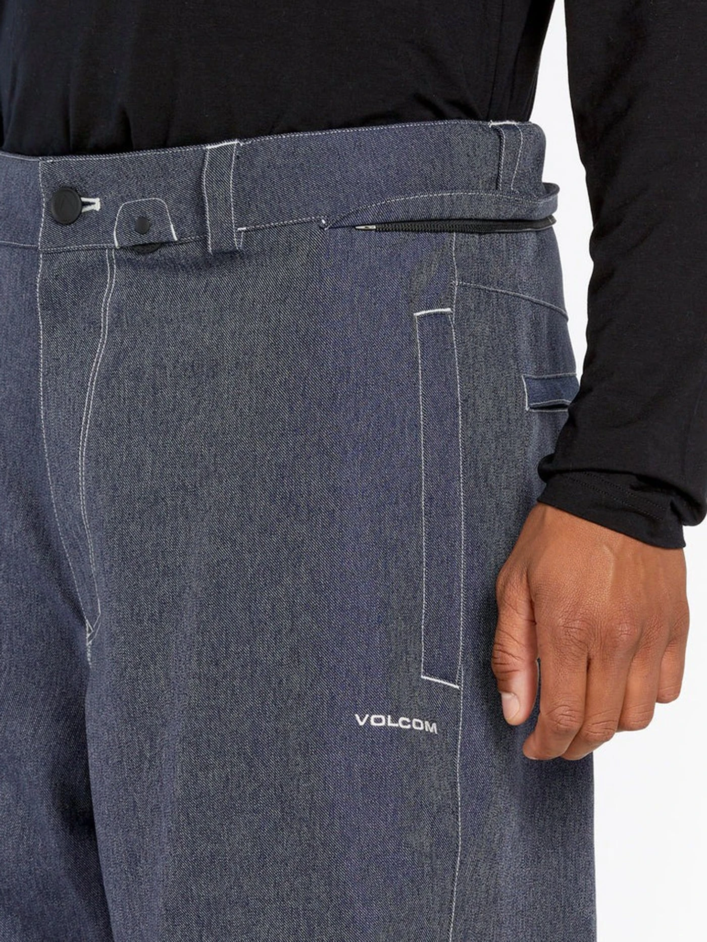 Billow Snow Pants(Volcom Billow Snow Pants Wt25) 9 Billow Snow Pants(Volcom Billow Snow Pants Wt25) - Image 9