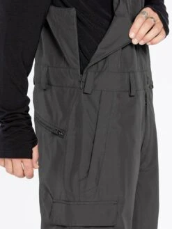 V.Co Sparta Overall(Volcom V Co Sparta Overall Wt25) -ThinkEmpire Shop G1352513 BLK OM 12 db4b9d89 dc2b 434f 88d9 1b9fe0ad74a9