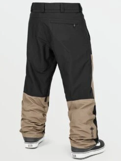 GORE-TEX Dua Snow Pants(Volcom Gore Tex Dua Snow Pants Wt25) -ThinkEmpire Shop G1352519 CNB GH B