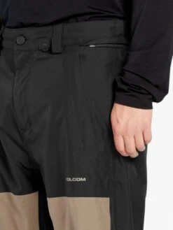 GORE-TEX Dua Snow Pants(Volcom Gore Tex Dua Snow Pants Wt25) -ThinkEmpire Shop G1352519 CNB OM 32