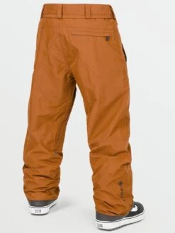 GORE-TEX Dua Snow Pants(Volcom Gore Tex Dua Snow Pants Wt25) -ThinkEmpire Shop G1352519 CRL GH B
