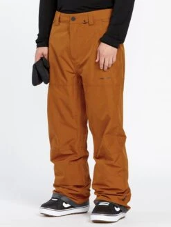 GORE-TEX Dua Snow Pants(Volcom Gore Tex Dua Snow Pants Wt25) -ThinkEmpire Shop G1352519 CRL OM 22