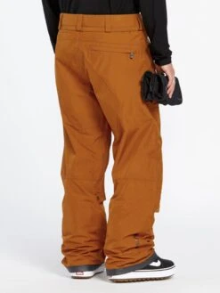 GORE-TEX Dua Snow Pants(Volcom Gore Tex Dua Snow Pants Wt25) -ThinkEmpire Shop G1352519 CRL OM 26
