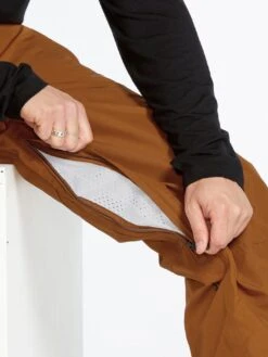 GORE-TEX Dua Snow Pants(Volcom Gore Tex Dua Snow Pants Wt25) -ThinkEmpire Shop G1352519 CRL OM 30