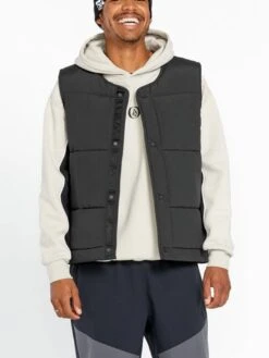 Layered Up Jacket(Volcom Layered Up Jacket Wt25)