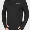Base Layer Merino Blend(Volcom Base Layer Merino Blend Wt25)