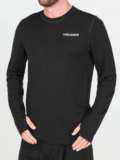Base Layer Merino Blend(Volcom Base Layer Merino Blend Wt25)
