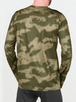 V-Science Base Layer(Volcom V Science Base Layer 2025 Wt25) -ThinkEmpire Shop G2152502 CAM GH B