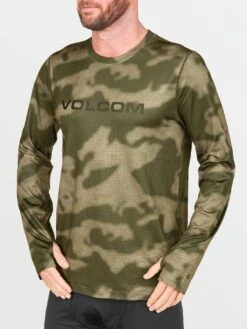 V-Science Base Layer(Volcom V Science Base Layer 2025 Wt25)