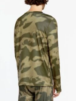 V-Science Base Layer(Volcom V Science Base Layer 2025 Wt25) -ThinkEmpire Shop G2152502 CAM OM 6