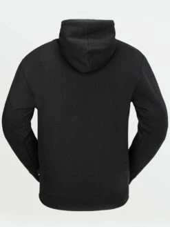 Essential Hoodie(Volcom Essential Hoodie Wt25) -ThinkEmpire Shop G4152504 BLK GH B