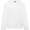 Les Moitiés Hoodie(Girl Crush Les Moities Hoodie Women Sp25)