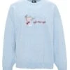 Sip Me Up Sweater(Girl Crush Sip Me Up Sweater Women Sp25)