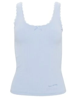 La Favorite Tank Top(Girl Crush La Favorie Tank Top Women Su25)