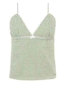 Bord De L'ile Tank Top(Girl Crush Bord De L Ile Tank Top Women Su25) 9 Bord De L'ile Tank Top(Girl Crush Bord De L Ile Tank Top Women Su25) -ThinkEmpire Shop GC SB 2504 SS25 017