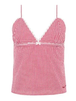Bord De L'ile Tank Top(Girl Crush Bord De L Ile Tank Top Women Su25)