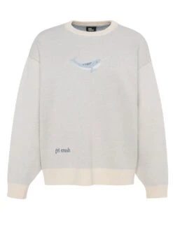 Mon Amie Lucie Sweater(Girl Crush Mon Amie Lucie Sweater Women Su25)