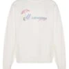 Club Saisonnier Sweater(Girl Crush Club Saisonnier Sweater Women Su25)
