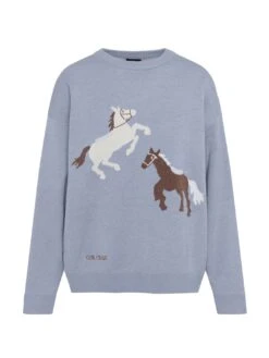 RDV Rodéo Sweater(Girl Crush Rdv Rod O Sweater Fa25)