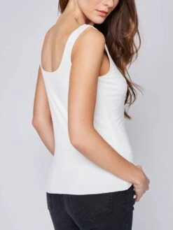 Belize Tank Top(Gentle Fawn Belize Tank Top Women Sp25) -ThinkEmpire Shop GF2408 1027 WHITE 5 d3146cca 698