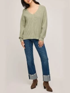Lisbon Sweater(Gentle Fawn Lisbon Sweater Women Sp25) -ThinkEmpire Shop GF2501 3087 CACTUS 1 ef7a1b92 3f