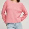 Mateo Sweater(Gentle Fawn Mateo Sweater Women Sp25)