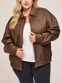 Danica Jacket(Gentle Fawn Danica Jacket Women Sp25)