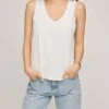 Gisele Tank Top(Gentle Fawn Gisele Tank Top Women Sp25)