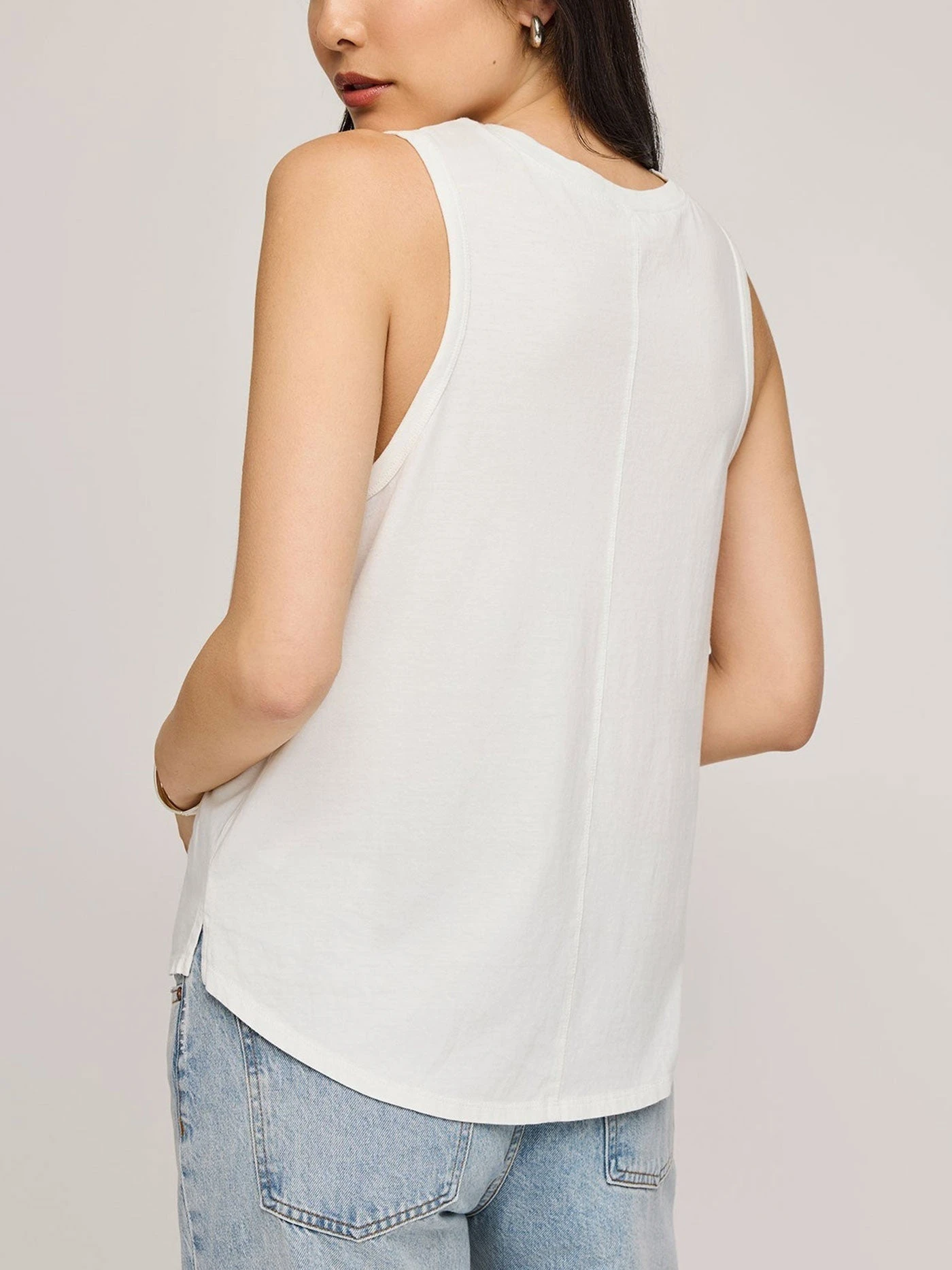 Gisele Tank Top(Gentle Fawn Gisele Tank Top Women Sp25) 2 Gisele Tank Top(Gentle Fawn Gisele Tank Top Women Sp25) - Image 2