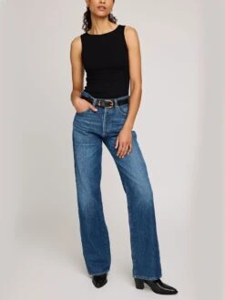 Naia Tank Top(Gentle Fawn Naia Tank Top Women Sp25) -ThinkEmpire Shop GF2502 1125 BLACK 1 71b26f66 8f8