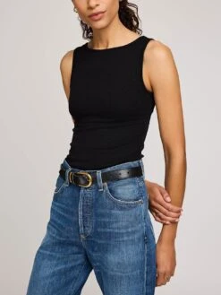 Naia Tank Top(Gentle Fawn Naia Tank Top Women Sp25)