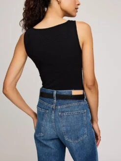 Naia Tank Top(Gentle Fawn Naia Tank Top Women Sp25) -ThinkEmpire Shop GF2502 1125 BLACK 4 193c06dd 566