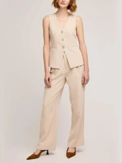 Vivian Vest Top(Gentle Fawn Vivian Vest Top Women Sp25) -ThinkEmpire Shop GF2502 2886 BONE 1 fa49a45f bd39