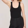 Sierra Tank Top(Gentle Fawn Tank Top Women Sp25)