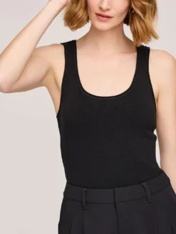 Sierra Tank Top(Gentle Fawn Tank Top Women Sp25) -ThinkEmpire Shop GF2502 3096 BLACK 3 4c42dc82 33f