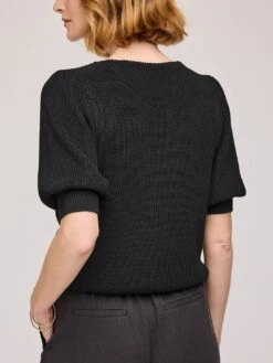 Phoebe Sweater(Gentle Fawn Phoebe Sweater Women Sp25) -ThinkEmpire Shop GF2502 3965 BLACK 4 e74e0f9e 4cf