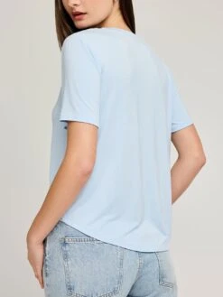 Jamie T-Shirt(Gentle Fawn Jamie T Shirt Women Sp25) -ThinkEmpire Shop GF2503 1134 SKY 4 a1ed8d32 ae9c