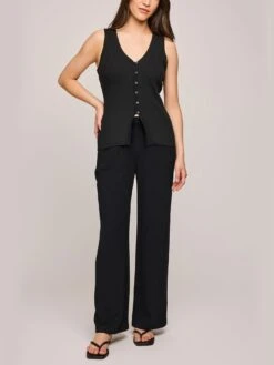 Miles Vest Top(Gentle Fawn Miles Vest Top Women Sp25) -ThinkEmpire Shop GF2503 3098 BLACK 1 062441aa ca0