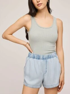 Nina Tank Top(Gentle Fawn Nina Tank Top Women Sp25)