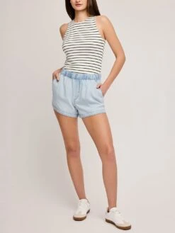 Eton Tank Top(Gentle Fawn Eton Tank Top Women Su25) -ThinkEmpire Shop GF2504 1121 WHITE 1 c74e7c88 3b9