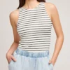 Eton Tank Top(Gentle Fawn Eton Tank Top Women Su25)
