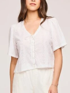 Jessa Top(Gentle Fawn Jessa Top Su25) -ThinkEmpire Shop GF2504 2880 WHITE 1 f34831b0 be8