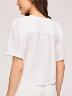 Jessa Top(Gentle Fawn Jessa Top Su25) -ThinkEmpire Shop GF2504 2880 WHITE 4 4d71705f 1dd