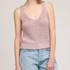 Lizzie Tank Top(Gentle Fawn Lizzie Tank Top Women Sp25)