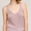 Lizzie Tank Top(Gentle Fawn Lizzie Tank Top Su25)
