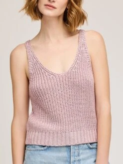 Lizzie Tank Top(Gentle Fawn Lizzie Tank Top Su25)