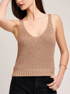 Lizzie Tank Top(Gentle Fawn Lizzie Tank Top Women Sp25) -ThinkEmpire Shop GF2504 3040 TAN 2 dc443a6b 2951