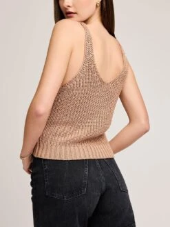 Lizzie Tank Top(Gentle Fawn Lizzie Tank Top Women Sp25) -ThinkEmpire Shop GF2504 3040 TAN 4 e793cdf3 2ce3